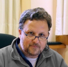Eric MacDonald